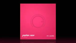 [Music #83] camellia / graphiqsgroove
