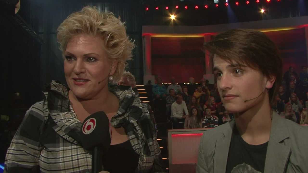 Marjolein en Ralf blij met winst | Van je vrienden moet je 't hebben