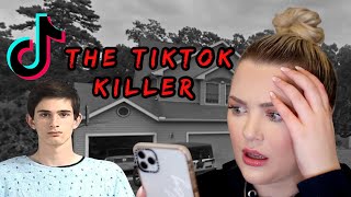 Teen KILLS Neighbour For TIKTOK FAME... **the SHOCKING case**