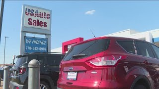 US Auto Sales closes all dealerships | Employees left shocked