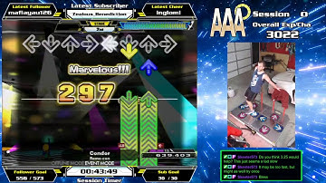 Daaanty - Condor CDP - PFC #3023