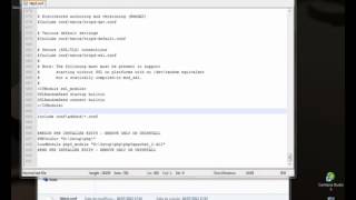 PHP, MySQL e PostgreSQL no Windows - 4ª parte (4/6)