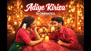 ADIYE KIRISA - Official Musik Video - THANU B. Feat ROBI
