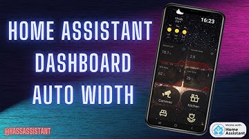 How To Change The Dashboard Width For A Mobile Device Using Layout Card
