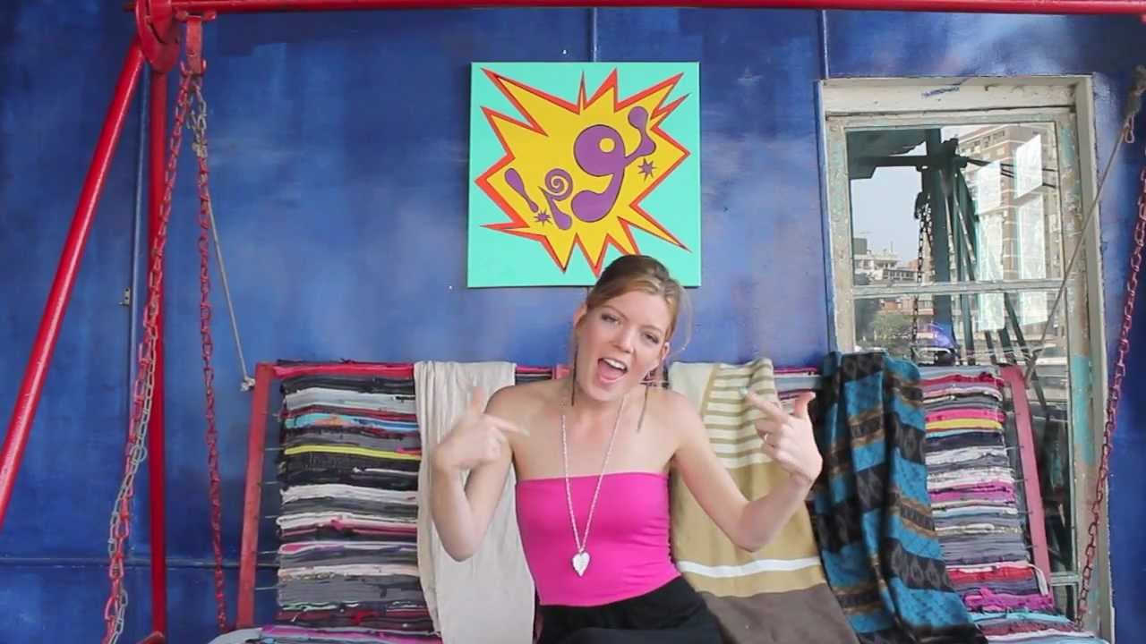 Airplane Blanket Collection - YouTube