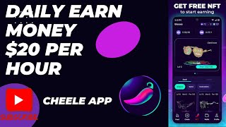 Chelee App Daily Earn Online Earning App In Stan Chelee Se Paise Kaise Kamaye