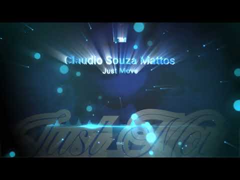 Claudio Souza Mattos - Just Move #dance #music #edm #club #eiffel65 #blue