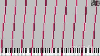 [Nut MIDI] Off key 12.58 Million notes