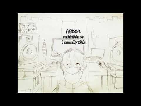 [siinamota]chef doppler [eng sub]