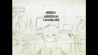 [siinamota]chef doppler [eng sub]