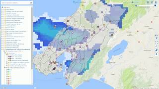 Rain Radar Demo screenshot 4