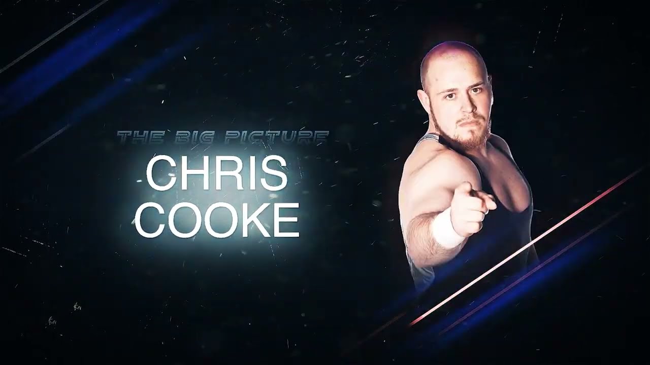 North Pro Season 1 INTRODUCING - Chris Cooke @NorthPRO @TV1Fibe @hubcityproductions 