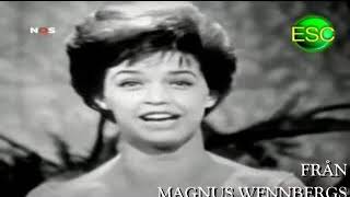 1961  APRIL APRIL,,,LILL BABS,,SVERIGE,,1961