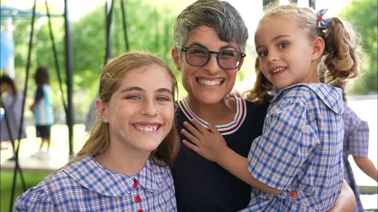 First day of kindy youtube