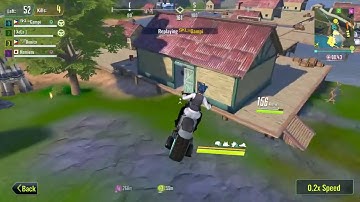 Cyber Hunter Game / Hacks / NA Server - SKL Gampi AIMBOT & ESP