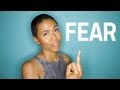 What is FEAR? What Are You Afraid of?