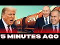 Iran’s Oil Flows to China by Train—Game Over for the West?