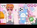 Diary Maggie: DIY Phonecase Game Walkthrough Review #games #phonecase #phone #gameplay #fun