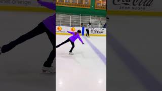 Figure skater #figureskating #камилавалиева #фигурноекатание #фигуристка