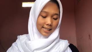 Tugas kelompok penjabaran PETA KONSEP TEKS CERAMAH (XI MIPA 4)