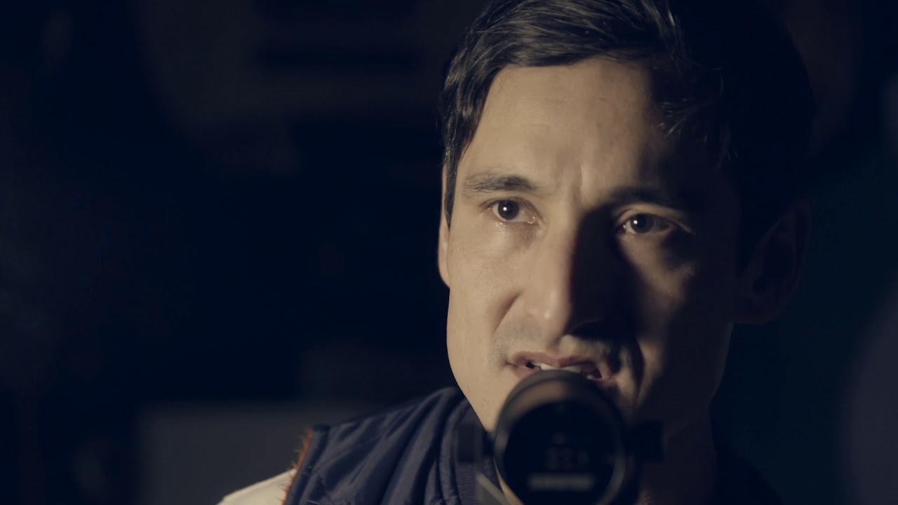 Ghostkeeper: I Was Lost (And You Were Dreaming)