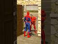 ZOMBIE SPIDERMAN 🆚 ZOMBIE VENOM | MARVEL ANIMATION #1 | #shorts #spiderman #venom #homemaranha