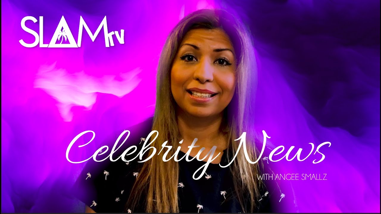 This week in Celebrity News YouTube