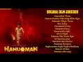 Hanuman bgmhanuman original ost bgm dolby atmoshanuman bgmstaja sajja