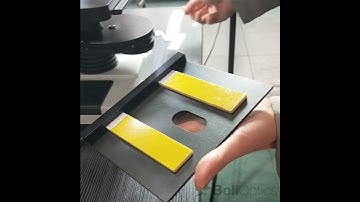 How to Install Microscope Temperature Control Stage