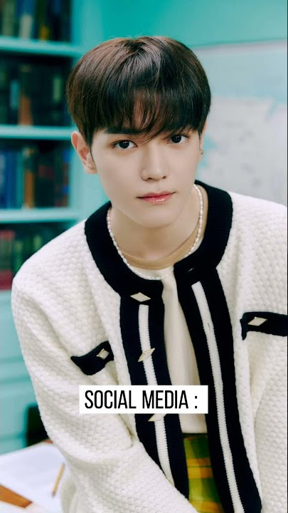 TAEYONG NCT #SHORTS