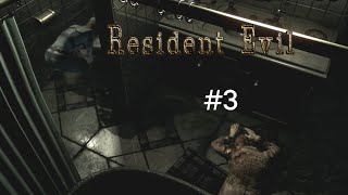 А Вот И Джилл Валентайн: Прохождение Игры Resident Evil Hd Remaster Компания За Джилл #3