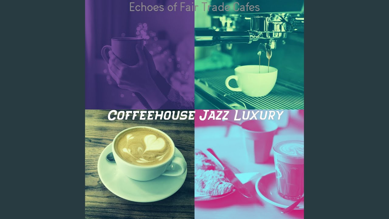 Groovy Fair Trade Cafes