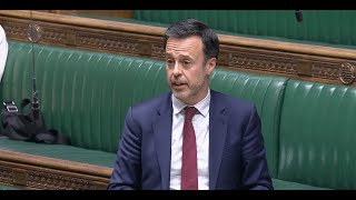 Why we have so many potholes in Stevenage and how we can fix them - Kevin Bonavia MP