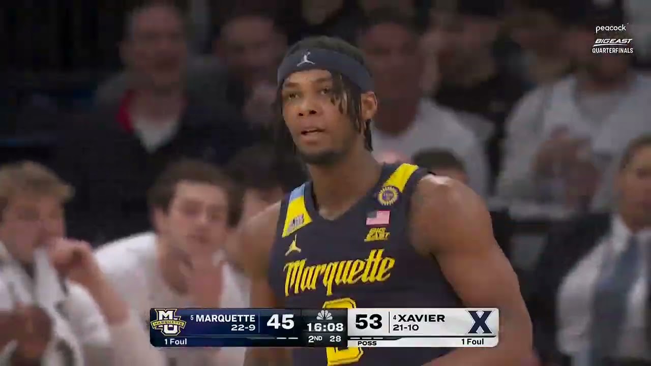 Ryan Conwell Highlights (2024-25)