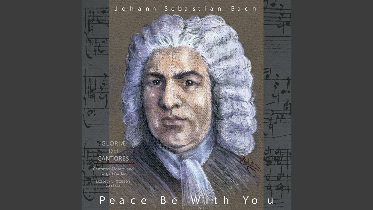 Tonton Toccata, Adagio & Fugue in C Major, BWV 564: II. Adagio di YouTube