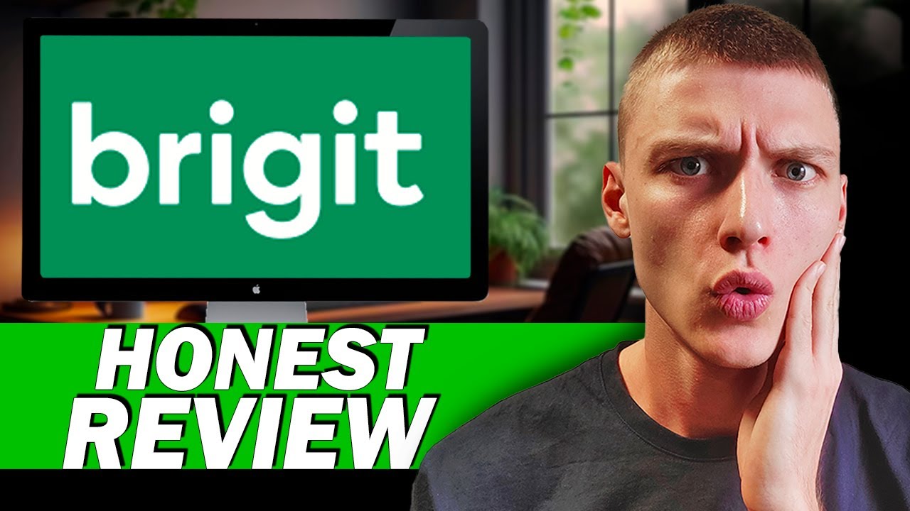 Brigit Review: Honest User Experience with the Personal Finance App