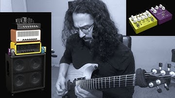 Archetype: Abasi Plugin Demo by Gabriel Levi