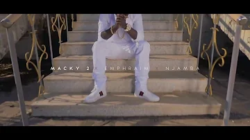 Macky 2 - Umutima Wandi Feat Ephraim and Njamba (Official Video)