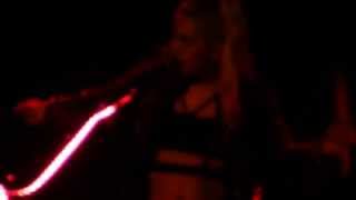 Hayley Kiyoko - Girls Like Girls (clip) [3.7.15]