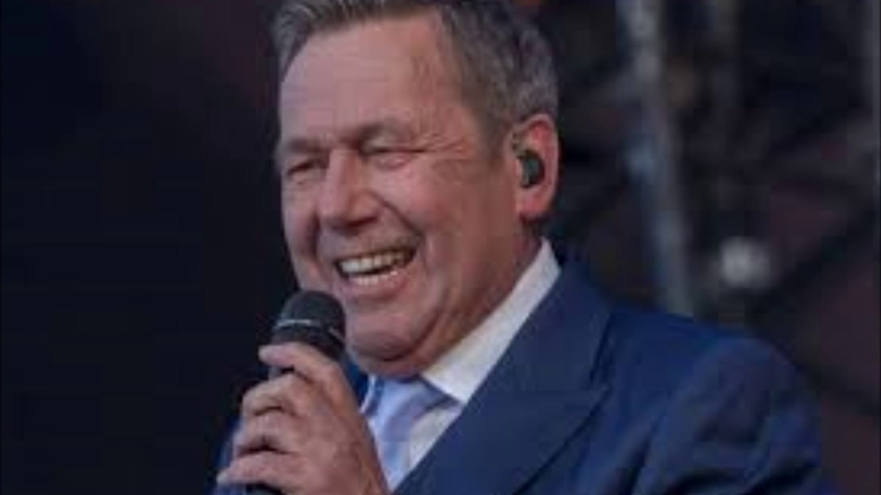 Roland Kaiser Sag Ihm Dass Ich Dich Lieb Download