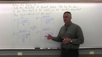 MTH 131 : Section 5.3 Problem 4 - Mathematics with Dan Avedikian