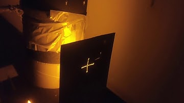 Nodal slide experiment