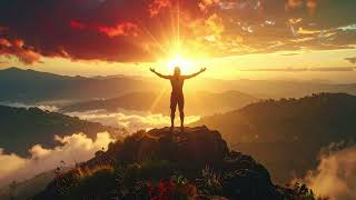 The fire within - Reggae Ron