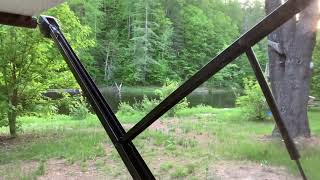 Canada’s Night Terror - Fr. Mark Goring, CC