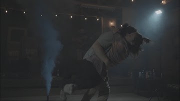 The Justin Kelly Experiment - Belong "The Place" (Official Music Video)