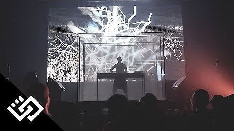 SINDHÈN INTERVIEW: Dubfire