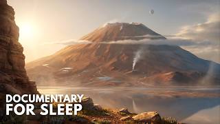 What If Mars Had Never Lost Its Atmosphere? | Documentary For Sleep