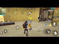 FREE FIRE BATTLE ROYAL NORMAL GAMEPLAY PART 101👈😱#freefire #freefiremax