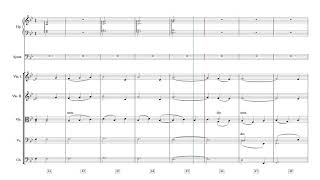 10M3 "PLEASE WAIT!" from Mary Shelley's Frankenstein - Patrick Doyle