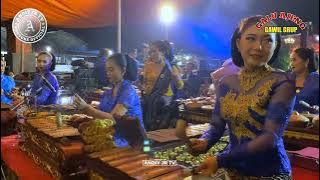 TALUAN GALU AJENG ADA MISSEL LAURA DAHLIA‼️SANDIWARA GALU AJENG DESA KEDUNG DALEM GEGESIK CIREBON